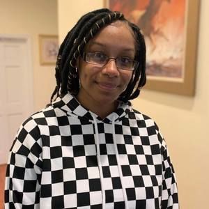 Meet your Posher, Tristan